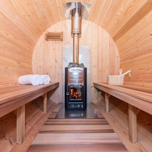 The Cost of Owning a Sauna: How It Saves You Money