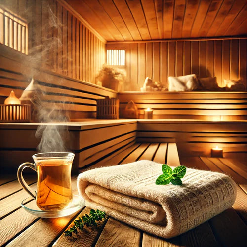 Does Using a Sauna Help Cure Colds? Let's Find Out!