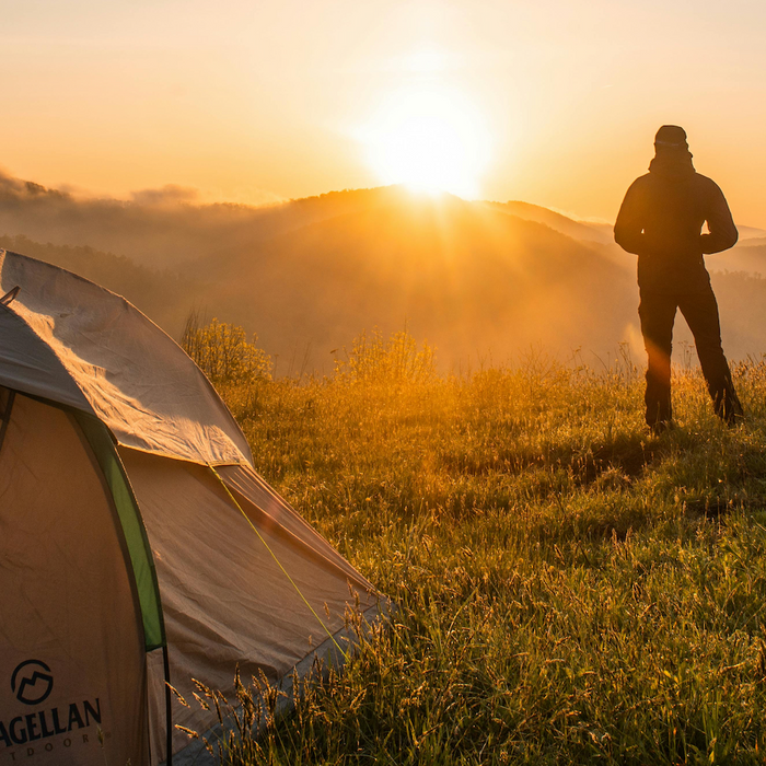 Off the Grid: Choosing the Right Generator for Camping