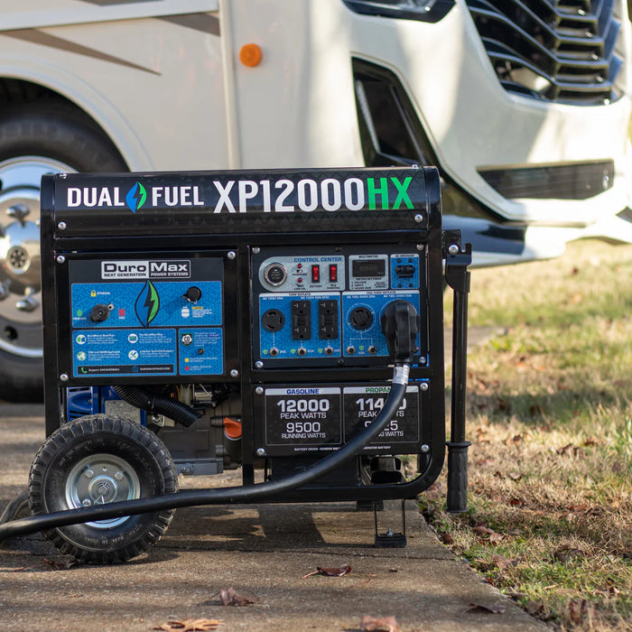 Generator Maintenance 101: Ensuring Reliability When You Most Need It
