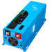 image of SunGold Power Inverter With Charger 4000W DC 12V Split Phase Pure Sine Wave