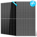 image of SunGold Power 550 Watt Solar Panel Monocrystalline PERC SG-550WM, 18