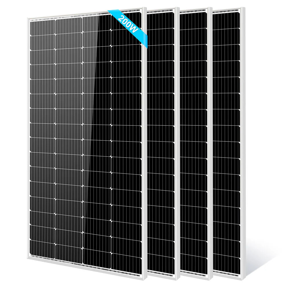 Solar Panels
