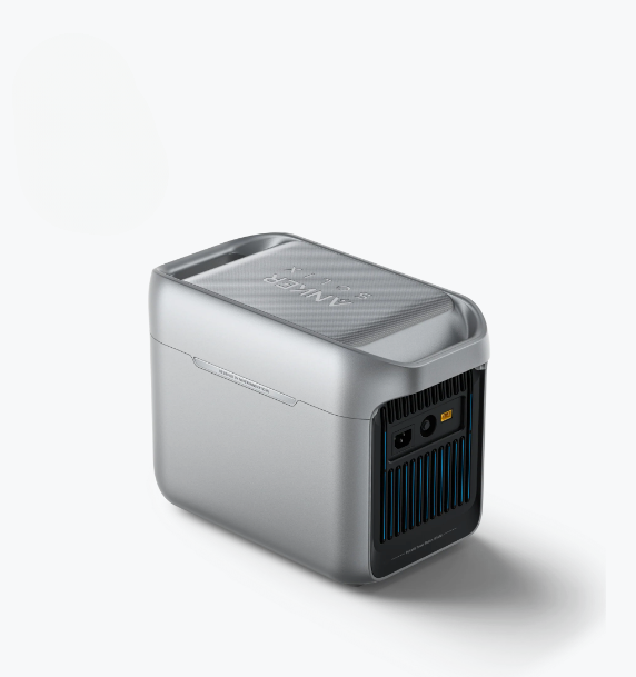 Anker SOLIX C1000X Portable Power Station
