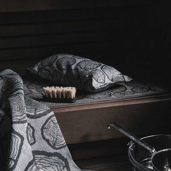 Leisurecraft Manty Sauna Pillow