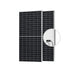image of Renogy 2 x 550 Watt Monocrystalline Solar Panel