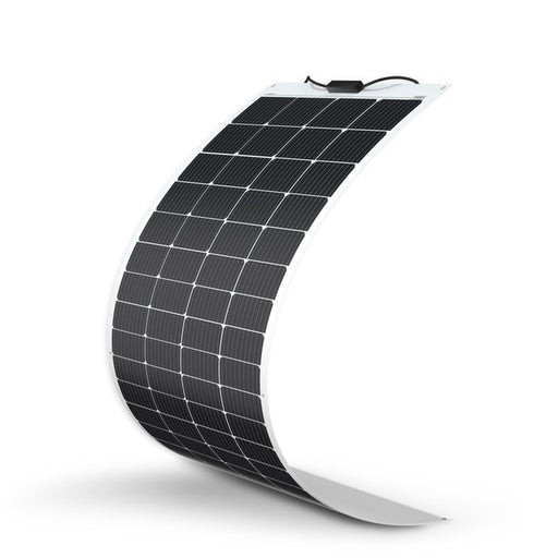 image of Renogy 200 Watt 12 Volt Flexible Monocrystalline Solar Panel
