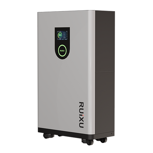 RUiXU | Lithi2-16 | 51.2V314Ah | 16kWh LiFePO4 Battery Energy Storage