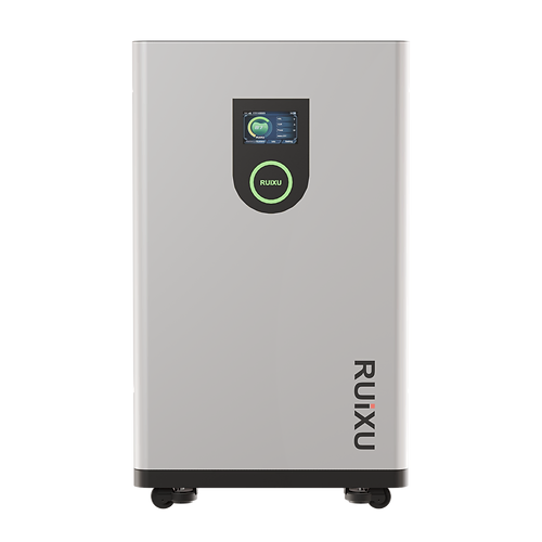 RUiXU | Lithi2-16 | 51.2V314Ah | 16kWh LiFePO4 Battery Energy Storage