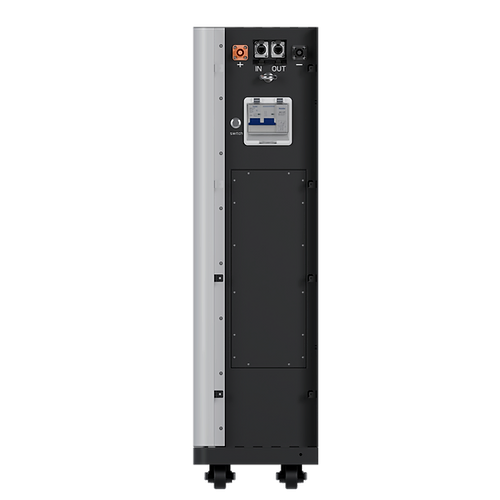 RUiXU | Lithi2-16 | 51.2V314Ah | 16kWh LiFePO4 Battery Energy Storage