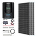 image of Renogy 600W 12V General Off-Grid Solar Kit