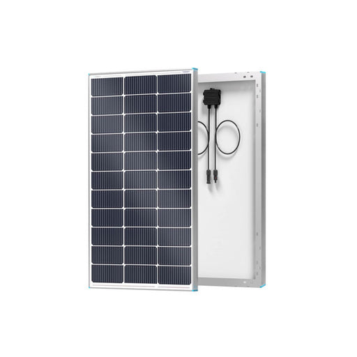 image of Renogy 16BB N-Type 100 Watt Solar Panel