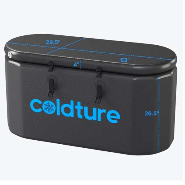 Coldture Classic Portable Tub