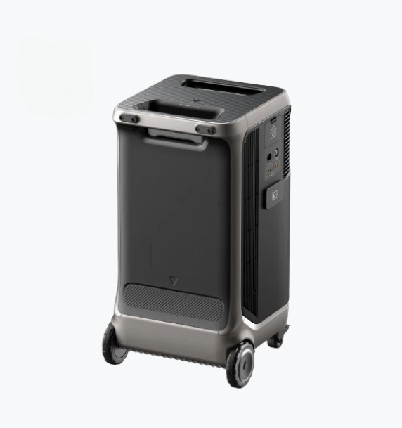 Anker SOLIX F3800 Portable Power Station
