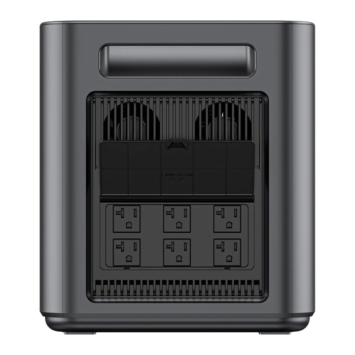 AFERIY P210 Portable Power Station 2400W 2048Wh