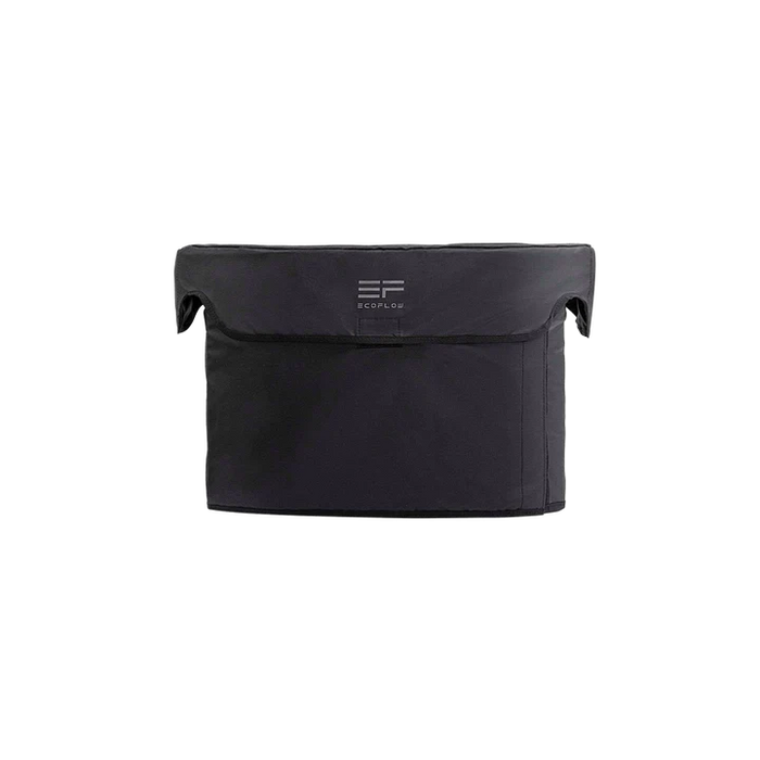 EcoFlow DELTA Max Extra Battery Cover
