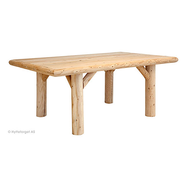 Leisurecraft 42x96 Outdoor Dining Table