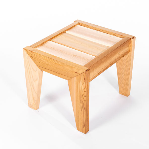 Leisurecraft Pacific Modern End Table