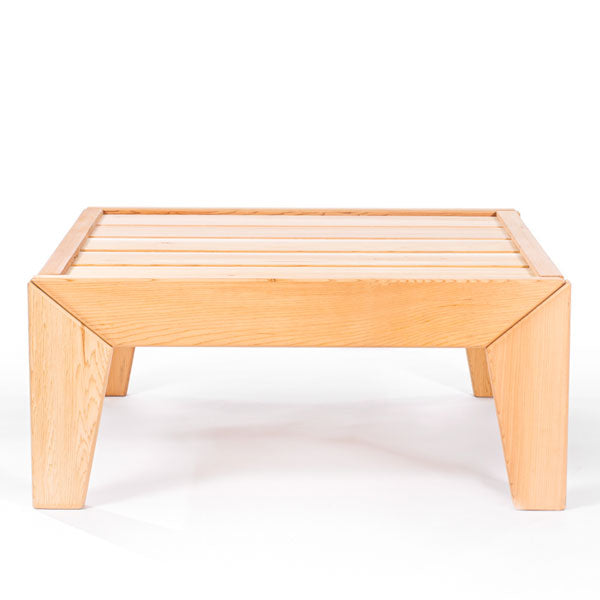 Leisurecraft Pacific Modern Coffee Table