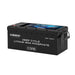 image of Renogy 12V 300Ah Core Series Deep Cycle Lithium Battery w/Self-Heating