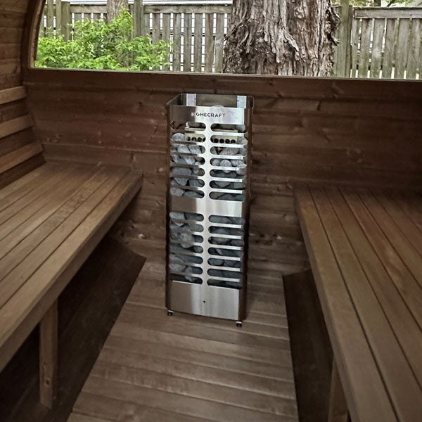 Homecraft Revive 6kw | REV60