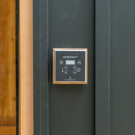 Homecraft Revive 7.5kw | REV75