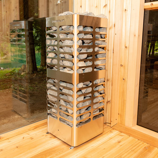 Homecraft Revive 9kw | REV90