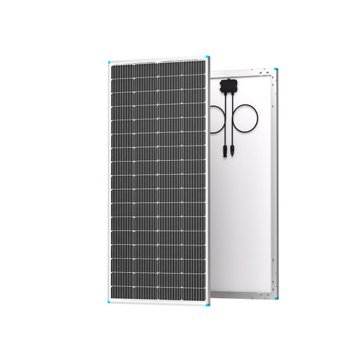 image of Renogy 200 Watt 12 Volt Monocrystalline Solar Panel