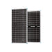 image Renogy Bifacial 220 Watt 12 Volt Monocrystalline Solar Panel
