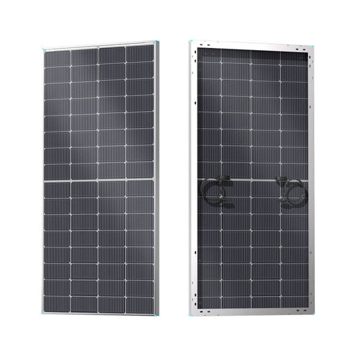 image of Renogy 16BB N-Type 250 Watt Bifacial Solar Panel