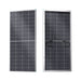 image of Renogy 16BB N-Type 250 Watt Bifacial Solar Panel