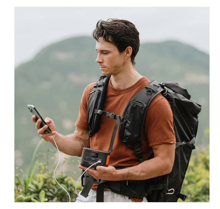 Jackery Explorer 100 Plus Portable Power Station