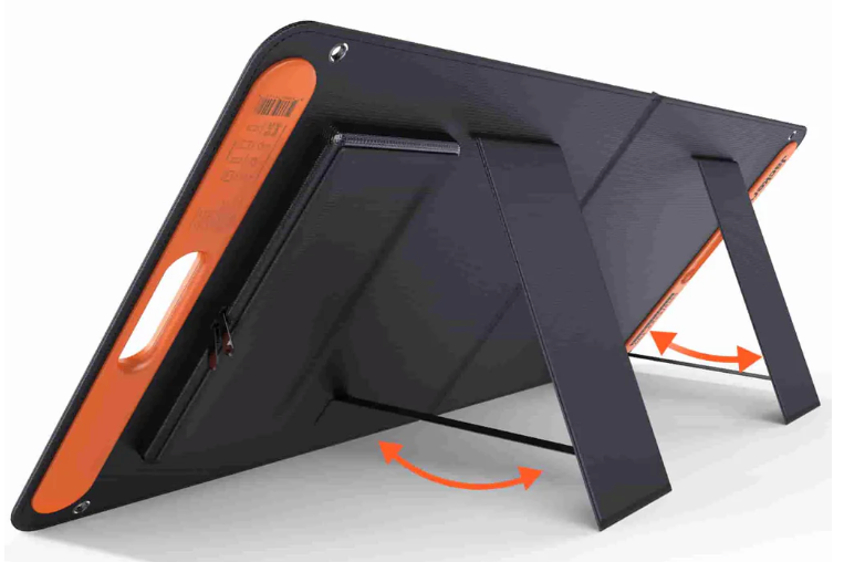 Jackery Solar Saga 100W Solar Panel