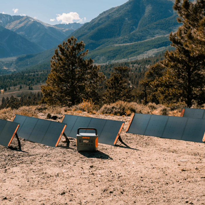 Jackery solar Saga 200W Solar Panel