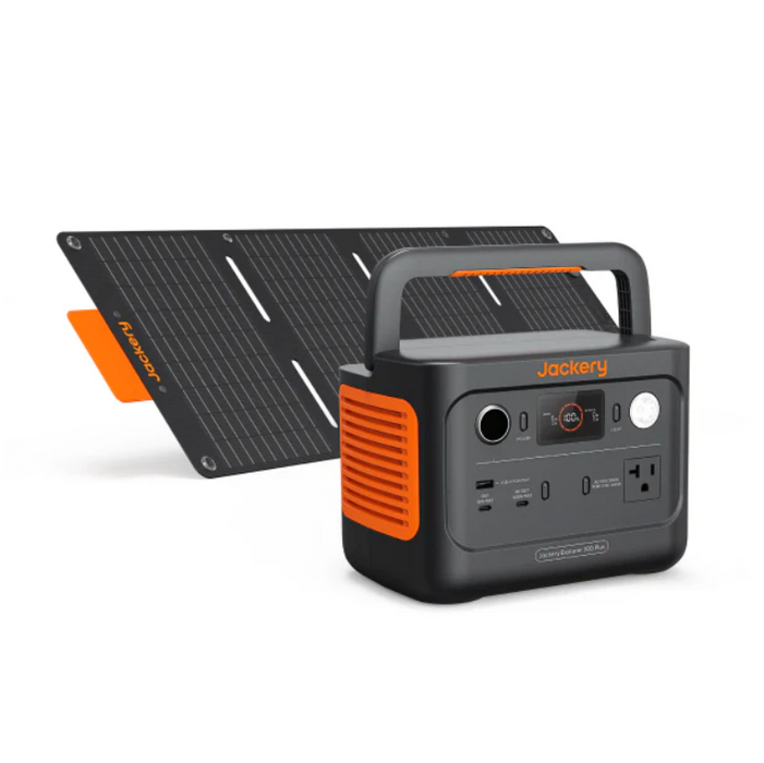 Jackery solar Saga 200W Solar Panel