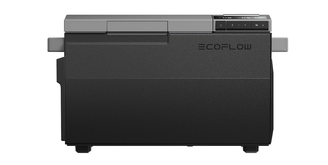 EcoFlow GLACIER