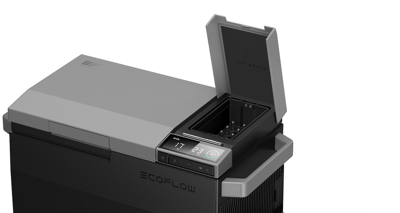 EcoFlow GLACIER