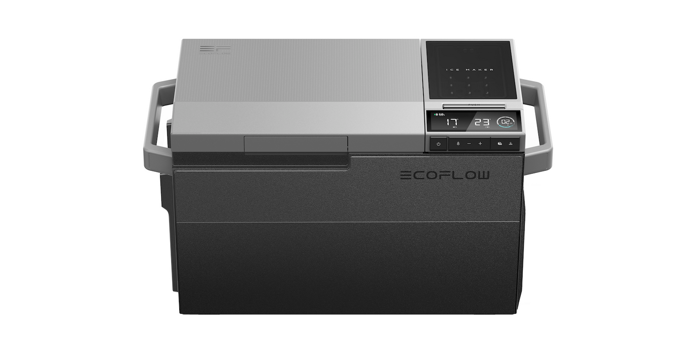 EcoFlow GLACIER