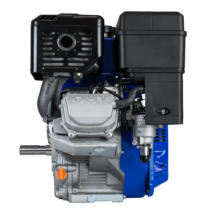 Duromax XP20HP | 500cc 1-Inch Shaft Recoil Start Gasoline Engine