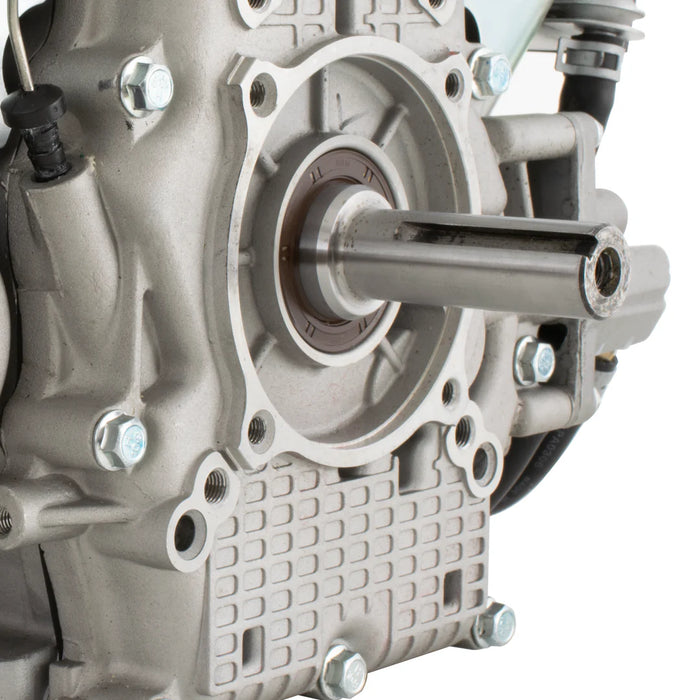 Duromax XP23HPE | 713cc 1-Inch V-Twin Electric Start Gasoline Engine