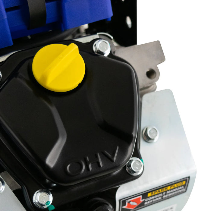 Duromax XP23HPE | 713cc 1-Inch V-Twin Electric Start Gasoline Engine