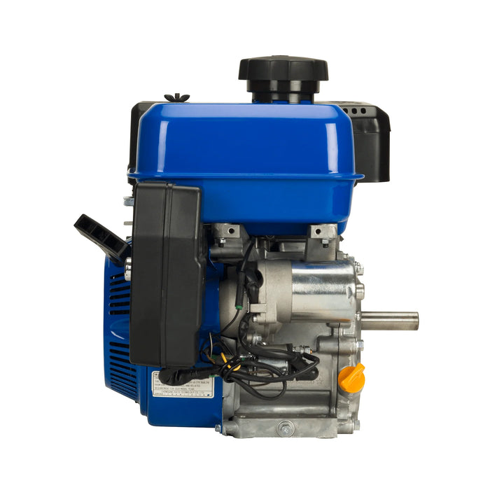 Duromax XP7HPE | 208cc 3/4-Inch Shaft Recoil/Electric Start Gasoline Engine