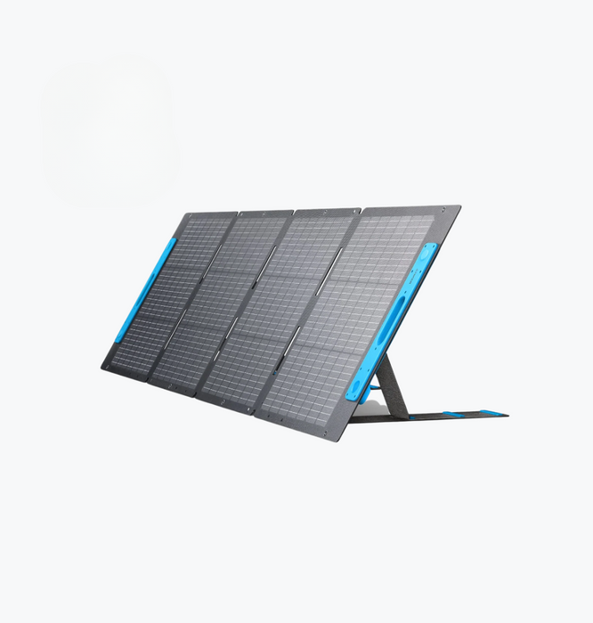 Anker SOLIX C1000X Solar Generator + 200W Solar Panel
