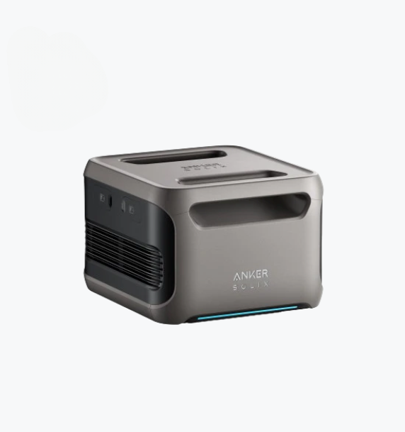Anker SOLIX BP3800 Expansion Battery