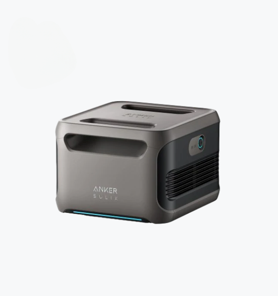Anker SOLIX BP3800 Expansion Battery