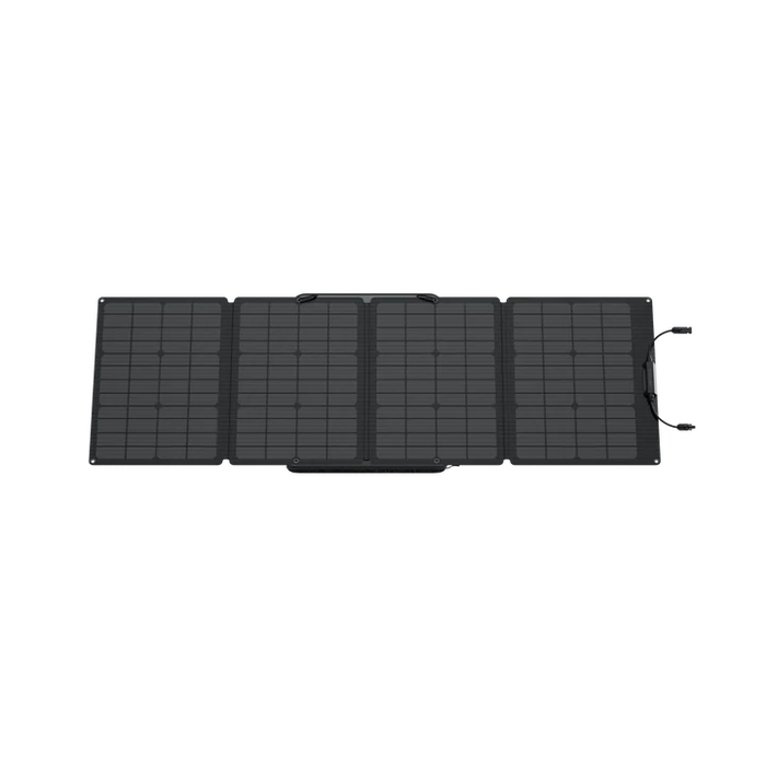 EcoFlow 110W Portable Solar Panel