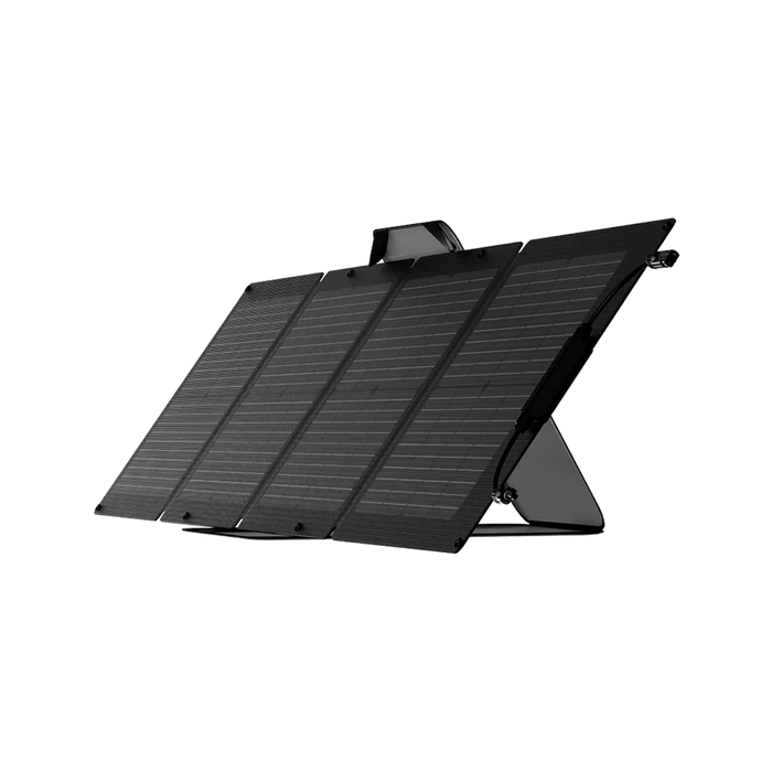 EcoFlow RIVER Pro + 110W Portable Solar Panel (EFSOLAR110N)