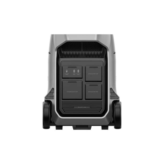 DELTA Pro 3 with 2* Extra Battery