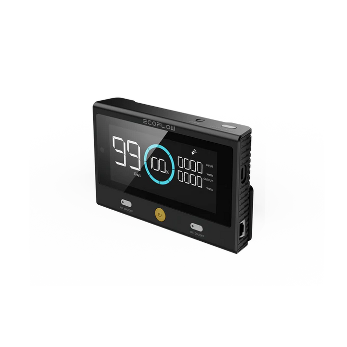 EcoFlow DELTA Pro Remote Control