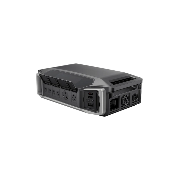 DELTA Pro Ultra (Inverter + 1* Battery) + 400W Solar Panel